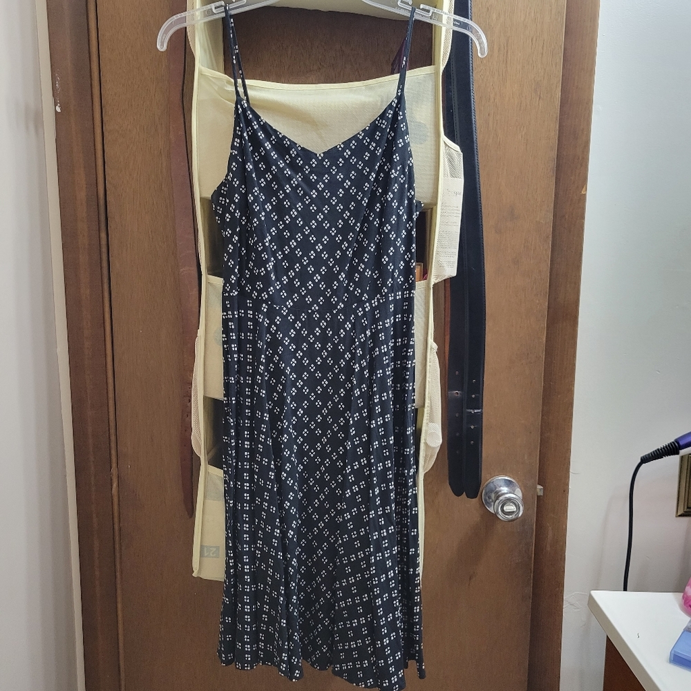 2 Dresses Jr's Summer Wear